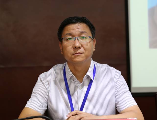 我校隆重召开教师节表彰大会-河北工程技术学院